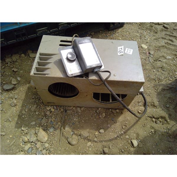 Honeywell Humidity Control