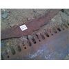 Image 2 : 2 Vintage Handsaw Blades