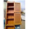 Image 3 : Wooden Cabinet - 15x7x90"