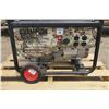 Image 6 : Champion Generator 3000W 196cc Model 100104