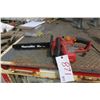 Image 1 : Homelite 14" Electric Chainsaw