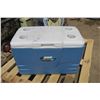 Image 1 : Large Coleman Cooler