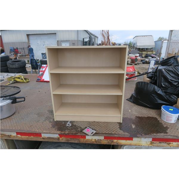 Shelf - 112x30x32H"