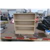 Image 1 : Shelf - 112x30x32H"