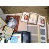 Image 2 : Box of Picture Frames