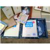 Image 3 : Box of Picture Frames