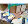 Image 4 : Box of Picture Frames