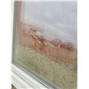 Image 4 : Vinyl Sliding Window (one pane cracked)