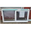 Image 2 : Vinyl Sliding Window