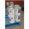 Image 3 : 8 Gal. Tinted Paint - Unused, Just Needs Shaken