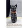 Image 1 : Vintage Art Cat (Clay)