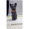 Image 5 : Vintage Art Cat (Clay)
