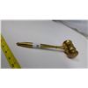 Image 1 : Brass Antique Gavel