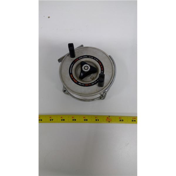 daiwa 275 reel Regal LT Spinning The Airdrive Rotor takes performance to the next level delivering exceptional rigidity and minimal flex even under high drag pressures Large Daiwa 275 Heavy Duty