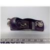 Image 2 : Antique 6" Stanley Plane USA