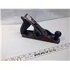Image 3 : Antique 10" Stanley Plane (Canada)