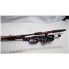 Image 2 : (1)Full rod, (2)Half rods, (2)Reels and (1)Fishbonker
