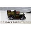 Image 3 : Wooden Coke Truck/Box