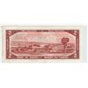 Image 2 : 1954 High Grade *Star Replacement* 2$ Bill