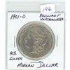 Image 1 : 1901-0 Morgan Silver Dollar