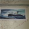 Image 3 : New Stamps 1914 -2014 RMS Empress of Ireland Sheet 12X$2.50 $30.00 Stamp value