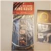Image 3 : (2) New Sealed First Day Covers King Kong,  Lord of the Rings Maximum Cards New Zealand Post