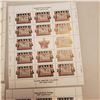 Image 5 : New Stamps 4 Sheets Imperial Penny Postage, Toronto Agricultural Winter Fair 62 x .45 =$27.90 Stamp 