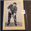 Image 1 : 1945-64 Maurice Richard Bee Hive Photos - Group 2 HOF Rookie