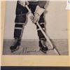 Image 3 : 1945-64 Maurice Richard Bee Hive Photos - Group 2 HOF Rookie