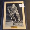 Image 1 : 1945-64 Jean Beliveau Bee Hive Photos - Group 2 HOF
