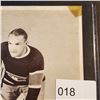 Image 3 : 1935-40 Crown Brand Starch #110 Babe Siebert HOF Rookie