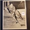 Image 1 : 1945-54 Quaker Oats Photos Elmer Lach HOF Rookie
