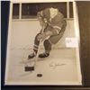 Image 1 : 1945-54 Quaker Oats Photos  Tom Johnson HOF Rookie