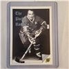 Image 1 : #95 - Henri Richard Ultimate Original Six  Pocket Rockets 1991 HOF
