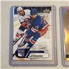 Image 2 : (3) Alexis Lafreniere Rookie Card lot RC