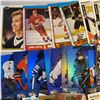 Image 2 : Hocky Card Lot metal universe, wayne gretzky, prospects