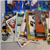 Image 4 : Hocky Card Lot metal universe, wayne gretzky, prospects