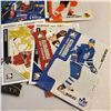 Image 6 : Hocky Card Lot metal universe, wayne gretzky, prospects