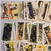 Image 3 : Large lot of 1923 ITC of Canada Gardening Hints Tobacco cards Brooke Bond Red Rose Blue Ribbon tea c
