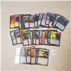 Image 1 : 40+ MTG foil cards Magic the Gathering - Various sets