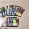 Image 2 : 40+ MTG foil cards Magic the Gathering - Various sets