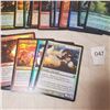Image 4 : 40+ MTG foil cards Magic the Gathering - Various sets