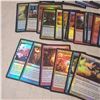 Image 5 : 40+ MTG foil cards Magic the Gathering - Various sets