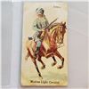 Image 4 : (3)1895 Wills Soldiers of the World - Tobacco Card