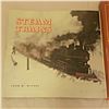 Image 4 : (3) Book Lot American Railroads History & Steam Trains plus Locomotive Collectors, hundreds of perfe