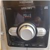 Image 1 : Panasonic Sa-ak240 5 cd, changer mp3, stereo, radio, speakers