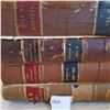 Image 2 : (4) Law books 1899-1904 Hill's report, New Brunswick equity report, poor condition