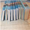 Image 4 : Lot of 9 Matte Hardy boys series books Franklin W. Dixon