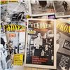 Image 3 : Large vintage lot of Yukoner magazines