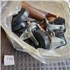 Image 1 : Lot of household furniture wheels legs